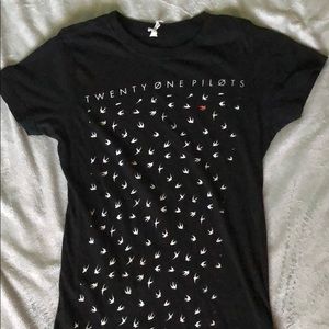 Twenty One Pilots T-Shirt